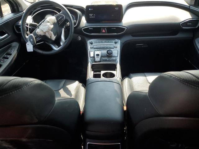 2022 HYUNDAI SANTA FE S - 5NMS34AJ8NH435693