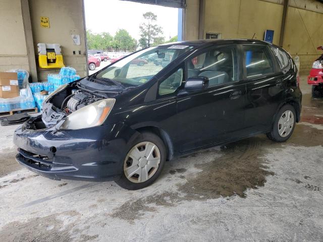 Vin: jhmge8h35dc028876, lot: 58189965, honda fit 2013 img_1