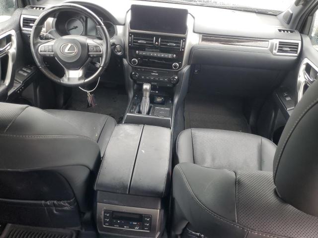 2023 LEXUS GX 460 JTJAM7BX9P5345792