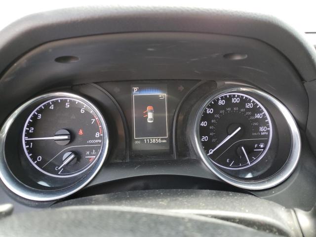2019 TOYOTA CAMRY L - 4T1B11HK3KU824809