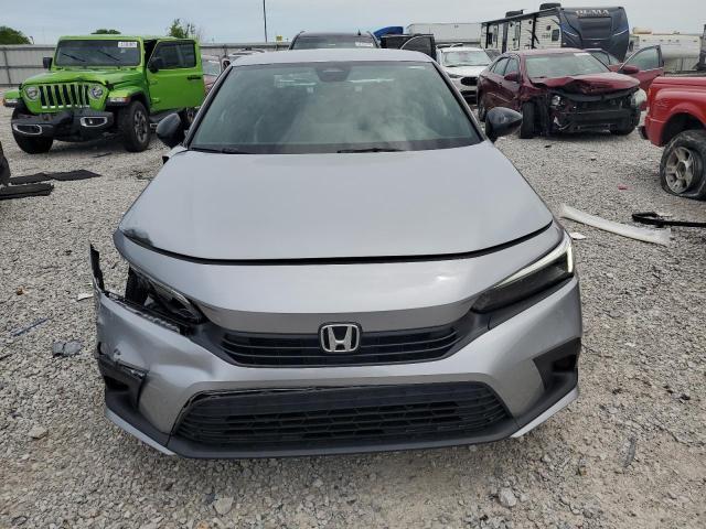 2023 HONDA CIVIC SPOR - 2HGFE2F56PH525243