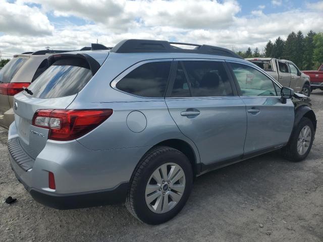 Vin: 4s4bsbcc3g3252625, lot: 57425105, subaru outback 2.5i premium 20163