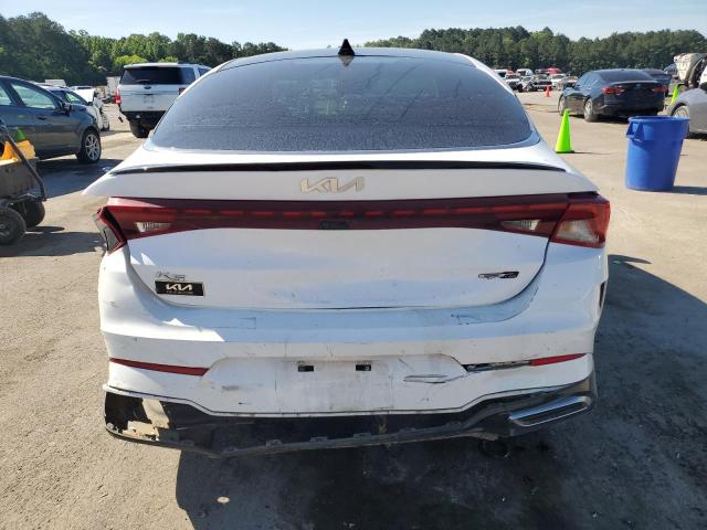 2022 KIA K5 GT LINE - 5XXG64J22NG132428