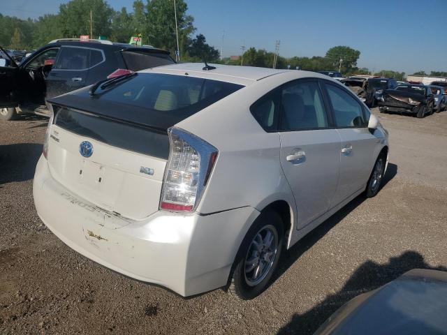 2010 TOYOTA PRIUS - JTDKN3DU0A0013048