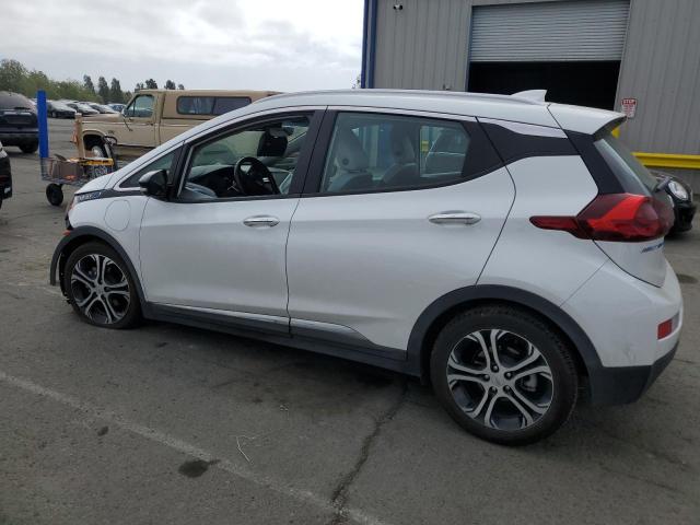 Vin: 1g1fz6s04m4106586, lot: 54701745, chevrolet bolt premier 20212
