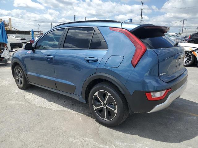 2024 KIA NIRO EX KNDCR3LE3R5176763