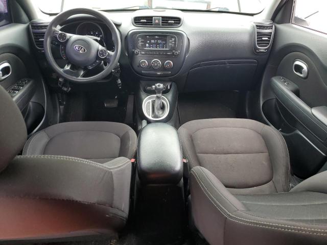 2018 KIA SOUL KNDJN2A27J7620029