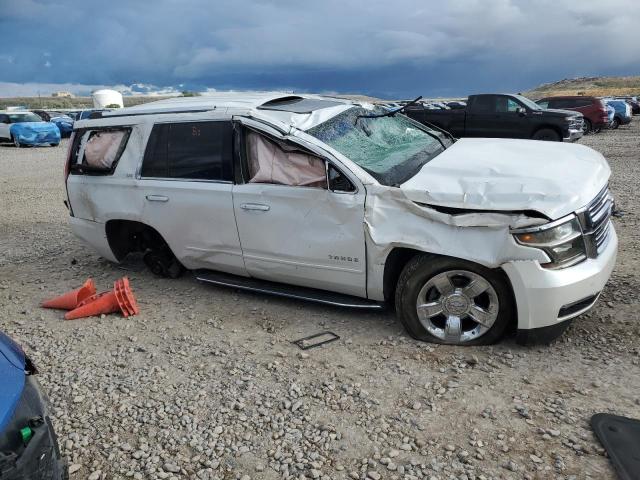 Vin: 1gnskckc4gr390464, lot: 55844355, chevrolet tahoe k1500 ltz 20164