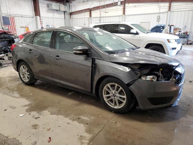 Vin: 1fadp3f26hl319295, lot: 57048445, ford focus se 20174