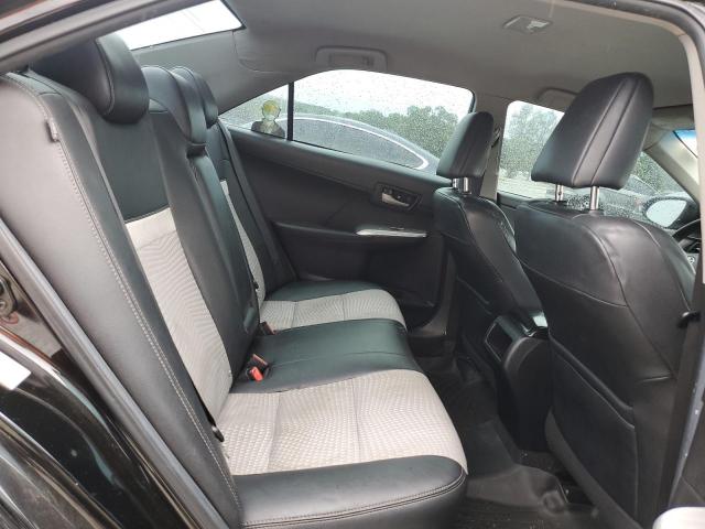 2012 TOYOTA CAMRY BASE - 4T1BF1FK6CU013608