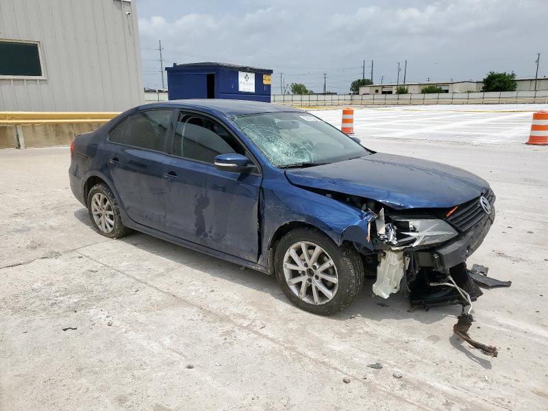 Vin: 3vwdx7aj0cm453319, lot: 57071625, volkswagen jetta se 20124
