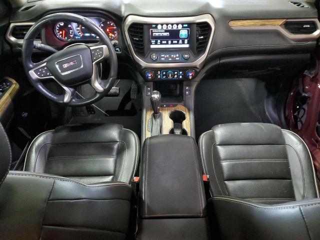 2017 GMC ACADIA DEN - 1GKKNXLS5HZ183679