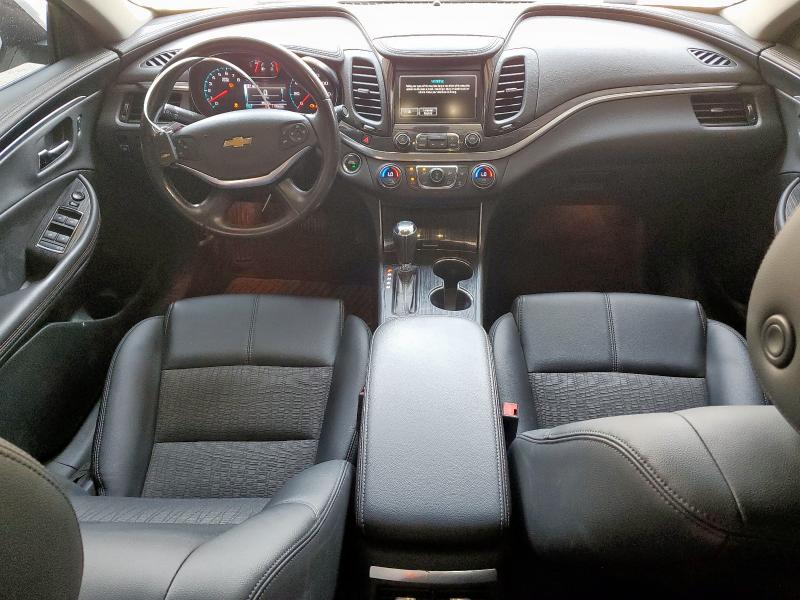 2019 CHEVROLET IMPALA LT - 2G11Z5S37K9113220