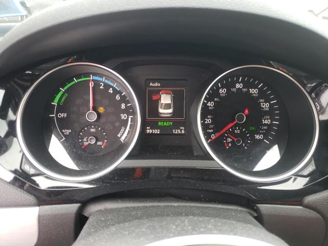 2015 VOLKSWAGEN JETTA HYBR 3VW637AJ0FM413413