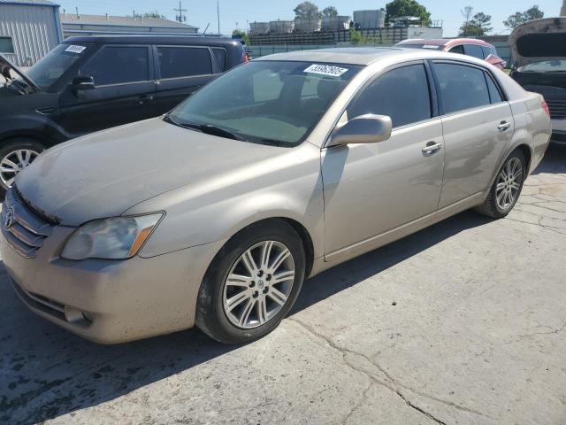 TOYOTA AVALON XL