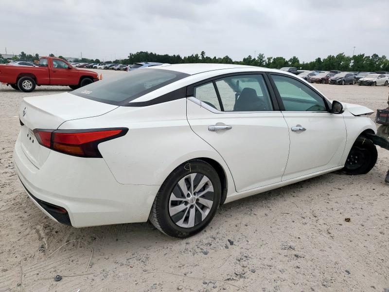 Vin: 1n4bl4bv7kc233896, lot: 57664335, nissan altima s 20193