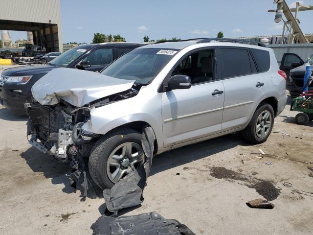 2011 TOYOTA RAV4 - 2T3BF4DV3BW087802