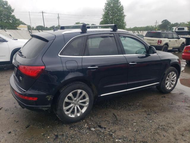 Vin: wa1l2afp7ga075682, lot: 57787995, audi q5 premium plus 20163