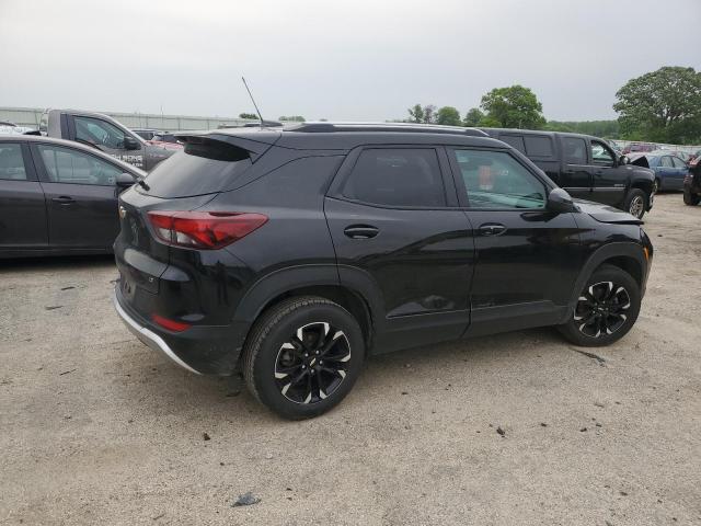 Vin: kl79mpsl7pb082283, lot: 58766925, chevrolet trailblzr lt 20233