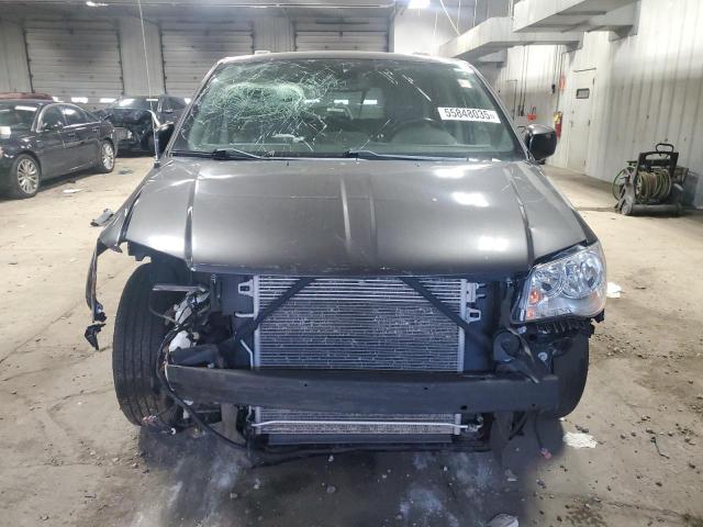 2020 DODGE GRAND CARA - 2C4RDGCG3LR153947