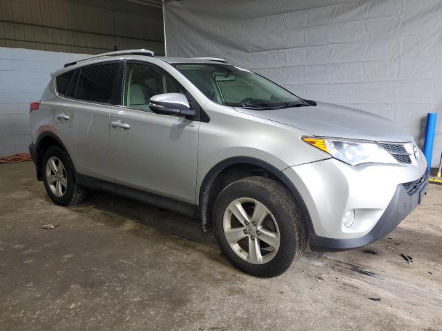 Vin: jtmrfrevxed081281, lot: 56829075, toyota rav4 xle 20144
