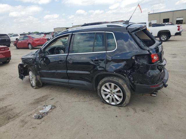 Vin: wvgav7ax6aw503780, lot: 56150415, volkswagen tiguan s 20102