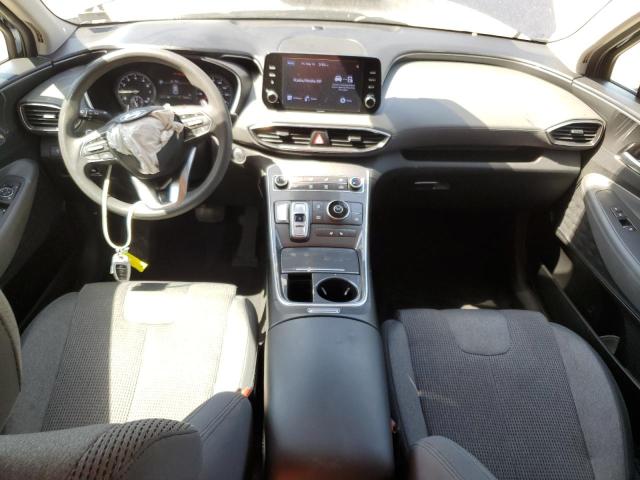 2021 HYUNDAI SANTA FE S - 5NMS24AJ3MH330495