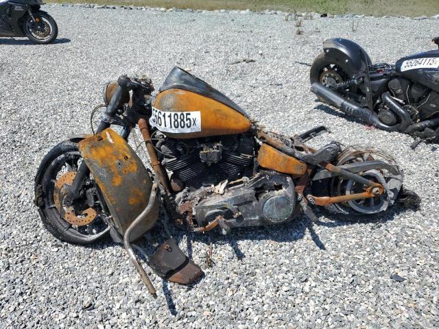 HARLEY-DAVIDSON FXLR 2019 1HD1YNJ35KC013457 photo #4
