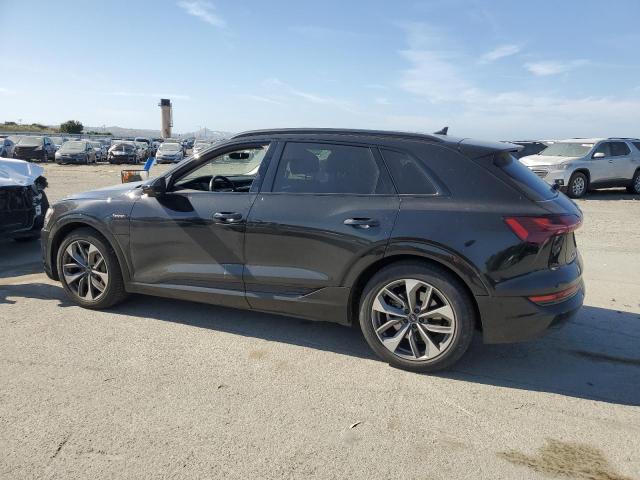 Vin: wa1labge2mb032749, lot: 55786495, audi e-tron premium plus 20212