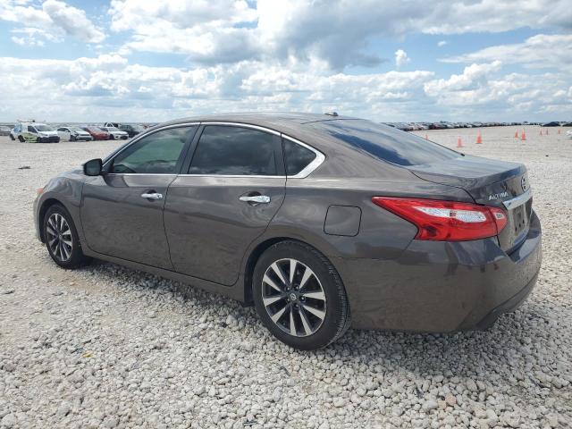 Vin: 1n4al3apxhc207374, lot: 56254915, nissan altima 2.5 20172