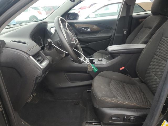 2018 GMC TERRAIN SL - 3GKALMEX1JL127874
