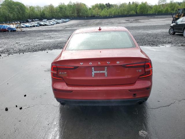 2021 VOLVO S60 T5 MOM 7JR102FK1MG095692