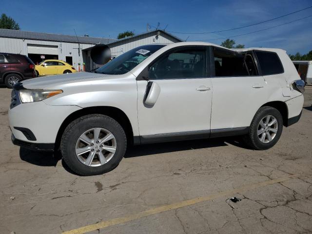 Vin: 5tdzk3eh0bs039172, lot: 58256685, toyota highlander base 2011 img_1