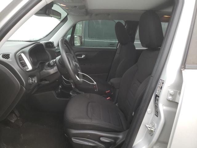 2018 JEEP RENEGADE L - ZACCJBBBXJPH00351