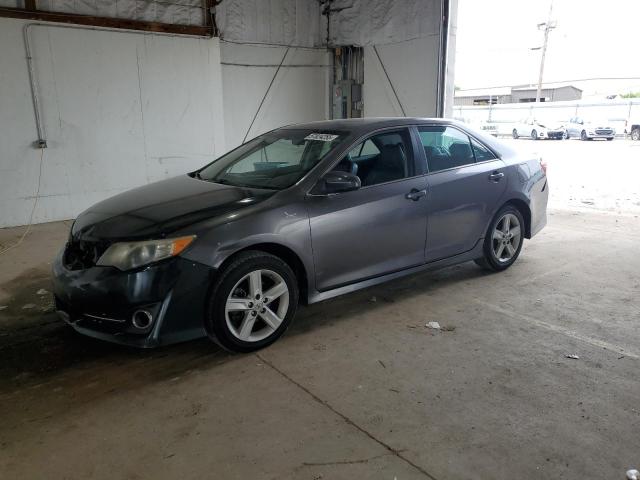 Vin: 4t1bf1fk9eu419577, lot: 57824255, toyota camry l 2014 img_1