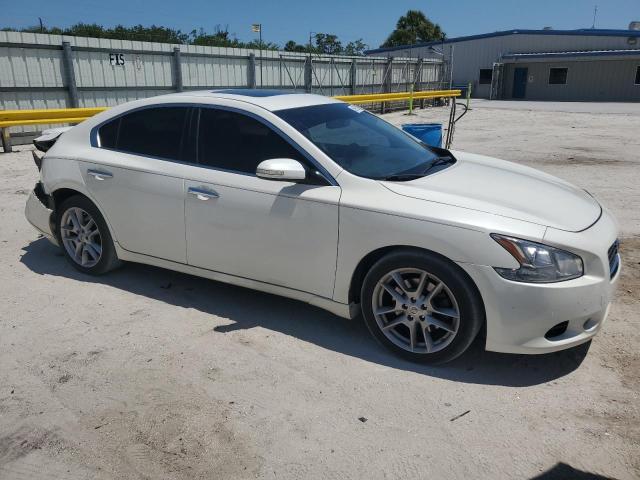 Vin: 1n4aa5ap1ac848632, lot: 56995215, nissan maxima s 20104