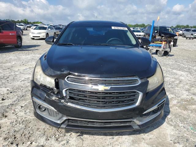 2016 CHEVROLET CRUZE LIMI - 1G1PE5SBXG7170808