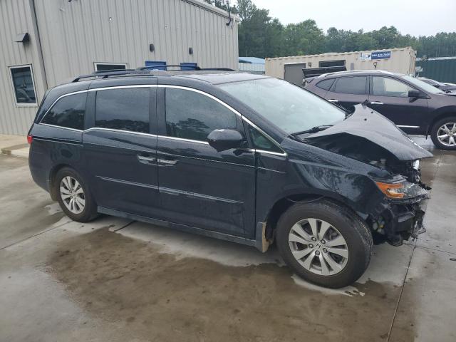Vin: 5fnrl5h69eb026447, lot: 55789205, honda all models exl 20144