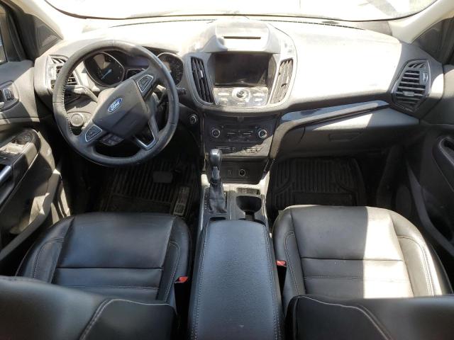 2017 FORD ESCAPE TIT - 1FMCU0JD7HUE57343
