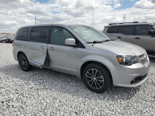 2019 DODGE GRAND CARA - 2C4RDGEG8KR534351