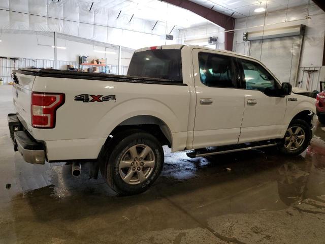 Vin: 1ftew1epxjfa44652, lot: 58329735, ford f-150 supercrew 20183