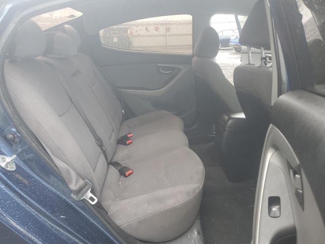 2015 HYUNDAI ELANTRA SE - 5NPDH4AE9FH620790