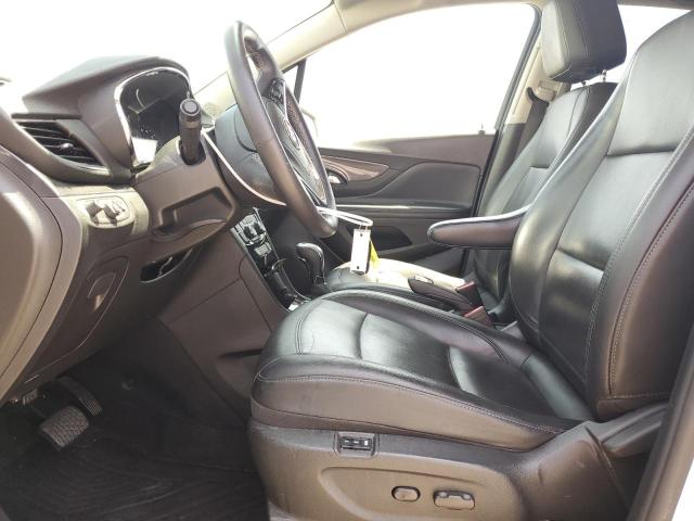 2018 BUICK ENCORE ESS KL4CJCSB5JB637900