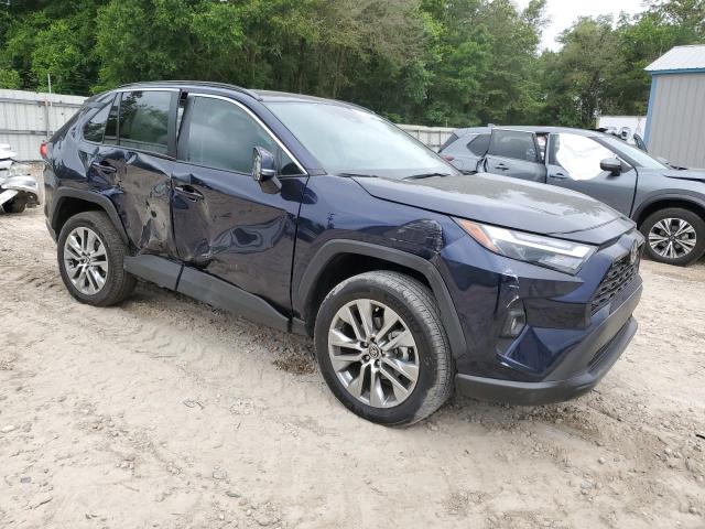 Vin: 2t3c1rfv0pw291767, lot: 57246535, toyota rav4 xle premium 20234