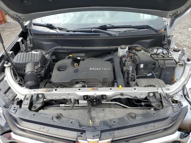 2020 CHEVROLET EQUINOX LS 3GNAXHEV9LS719318