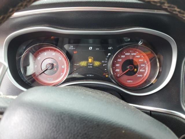 2021 DODGE CHARGER SR 2C3CDXL9XMH592971