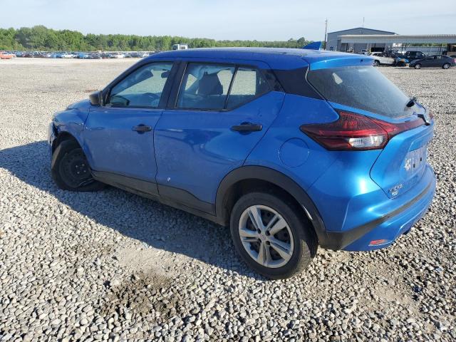 Vin: 3n1cp5bvxml501214, lot: 55818165, nissan kicks s 20212