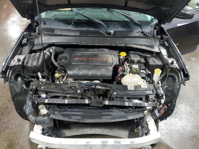 2017 JEEP COMPASS LA - 3C4NJDBBXHT692968
