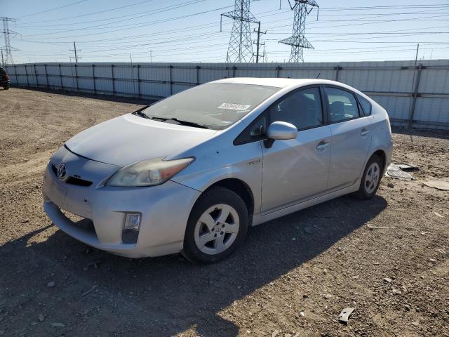 Vin: jtdkn3du0a0203738, lot: 56340375, toyota prius 2010 img_1