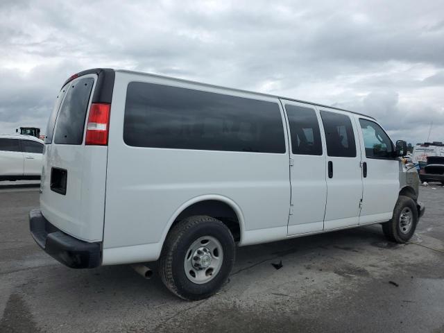 2020 CHEVROLET EXPRESS G3 1GAZGNFP9L1264104